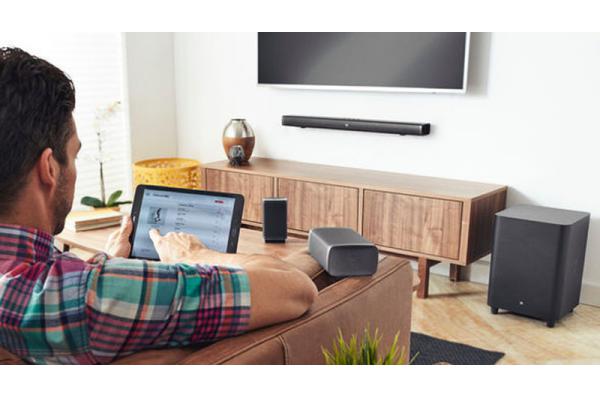 Điều gì khiến Loa soundbar JBL BAR 9.1 HOT như vậy?