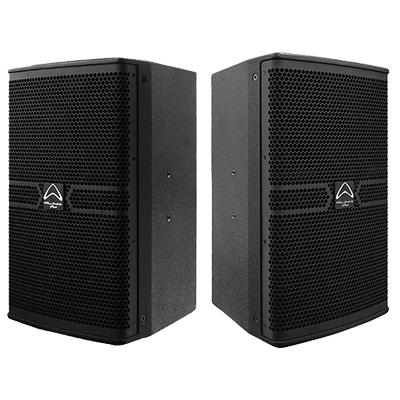 Loa Wharfedale Anglo X12A (full bass 30)