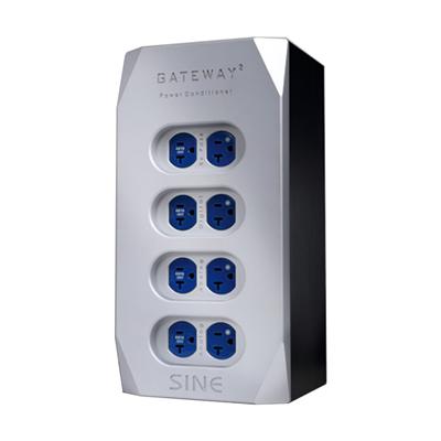 Lọc nguồn Sine Gateway 2(SAF-80A)