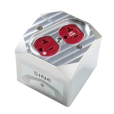 Lọc nguồn Sine S-2X