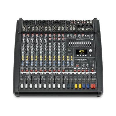 Mixer Dynacord DC-CMS1000-3-MIG