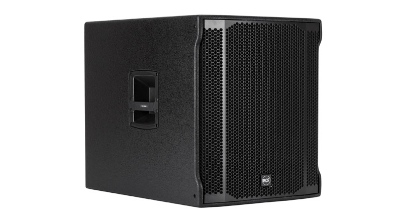 Loa Sub RCF 8003-AS II chính hãng