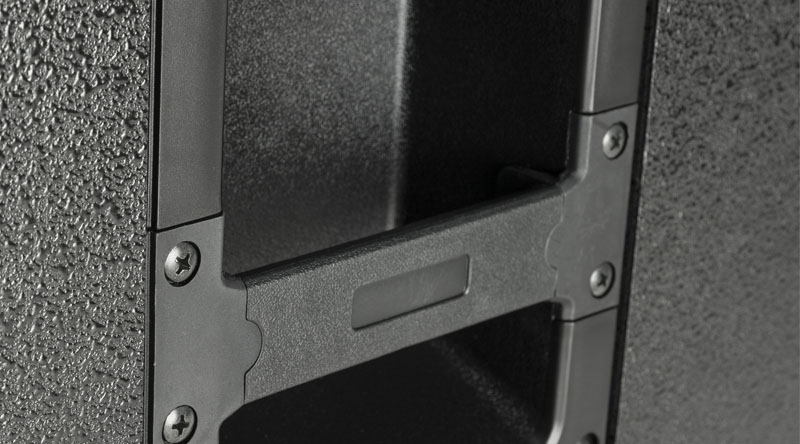 Loa Sub RCF 8003-AS II chính hãng