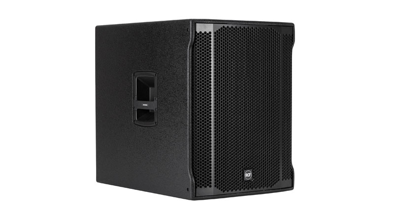 Loa sub RCF SUB 905-AS II chính hãng