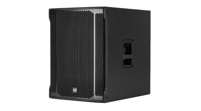 Loa sub RCF SUB 905-AS II chính hãng