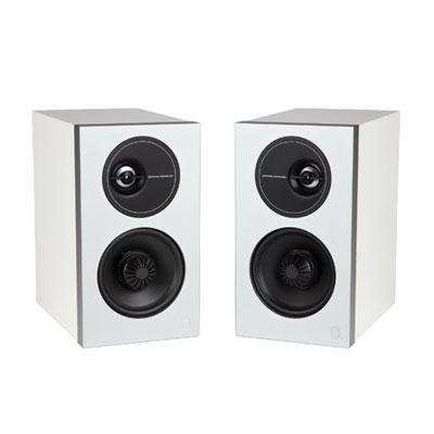 Loa Definitive Technology Demand D7