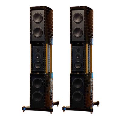 Loa Gauder Akustik Berlina RC11-D MK II Black Edition