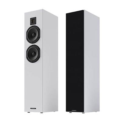 Loa Piega Classic 7.0 White Piano