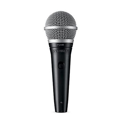 Micro Shure PGA48-LC