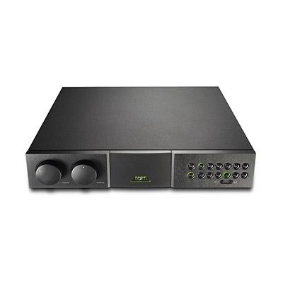 Amply Naim SUPERNAIT