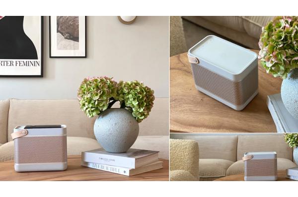 Đánh giá Loa B&O Beolit 20: Lựa chọn hoàn hảo của những ai yêu cái đẹp