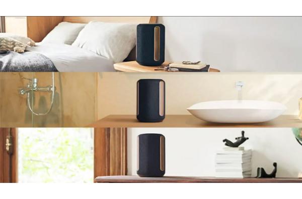 Loa 360 thông minh, dễ sử dụng của Sony đã ra mắt