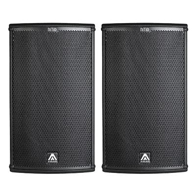 Loa Amate Nitid N12PR