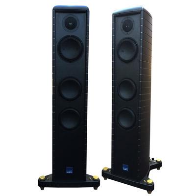 Loa Gauder Akustik Darc 100