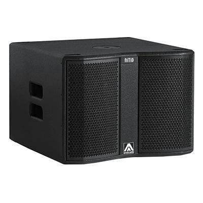 Loa Sub Amate Nitid N12W Active