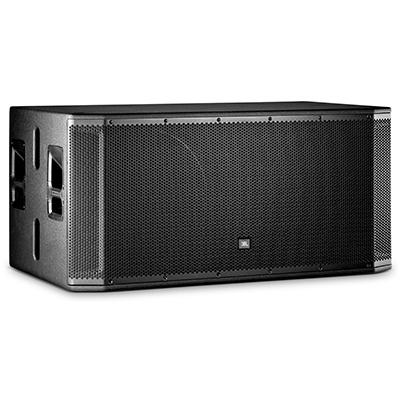 Loa sub hơi JBL SRX 828S (bass đôi 50 - SX Mexico)