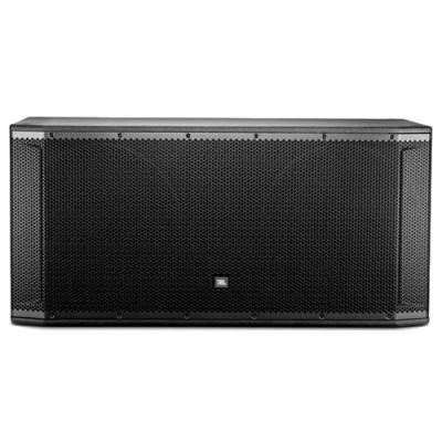 Loa sub điện JBL SRX 828SP (bass 50, SX: Mexico)