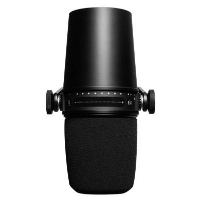 Micro Shure MV7-K