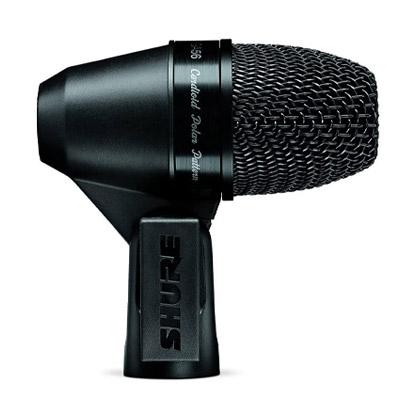 Micro Shure PGA56-LC