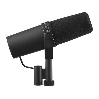 Micro Shure SM7B