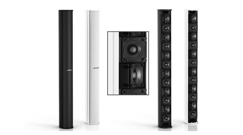 Loa Bose Panaray MA12