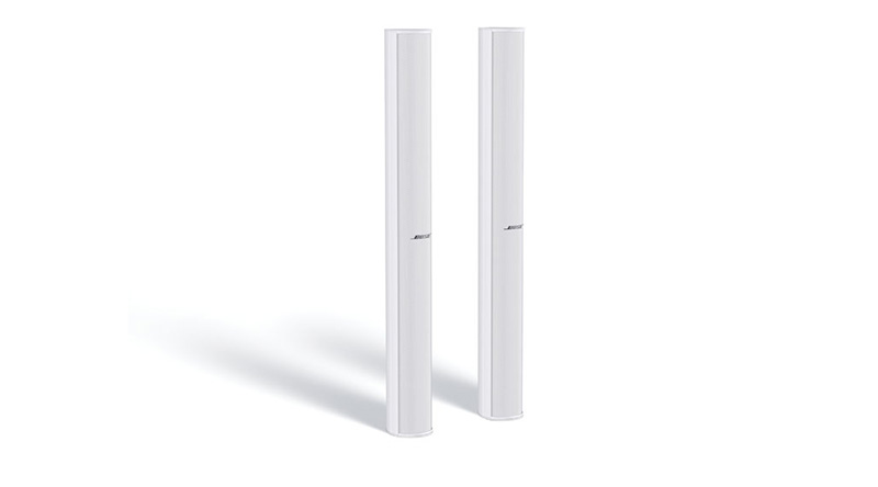 Loa Bose Panaray MA12