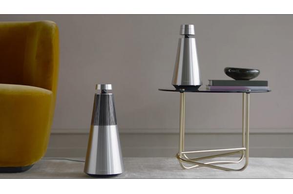 B&O Beosound 1: Tinh túy thiết kế Đan Mạch, chất âm đáng nể