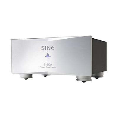 Bộ lọc nguồn cao cấp SINE S-60A 