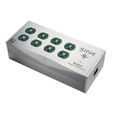 Bộ lọc nguồn Sine S-30A Pt Edition