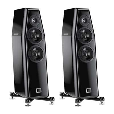 Loa Kharma Elegance dB7