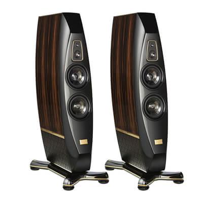 Loa Kharma Enigma Veyron EV-5 