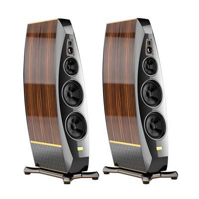 Loa Kharma Enigma Veyron EV4 