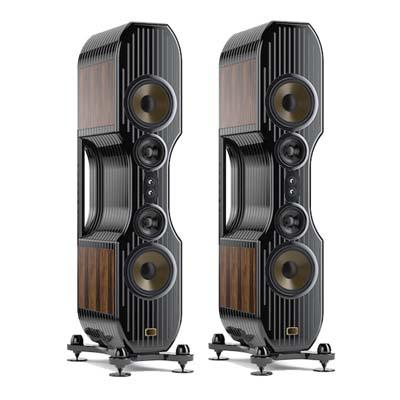 Loa Kharma Exquisite Midi Grand 