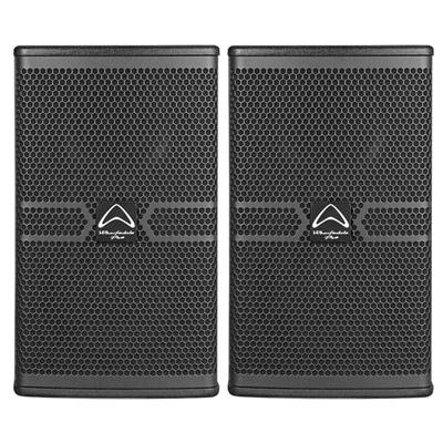 Loa Wharfedale Anglo 10