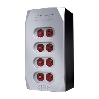 Lọc nguồn Sine Gateway 2 (Nano Platinum Edition)