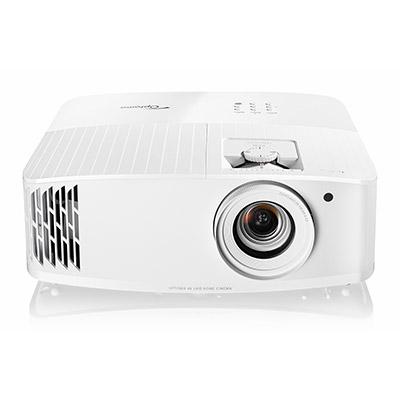 Máy chiếu 4K Optoma UHD50X