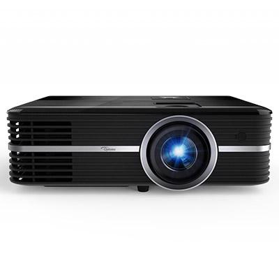 Máy chiếu 4K Optoma UHD52ALV