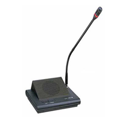 Micro đại biểu TOA TS 702