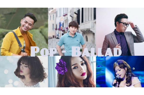 Dòng nhạc ballad là gì? Những bản ballad hay nhất hiện nay