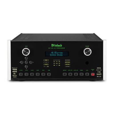 Đầu AV processor McIntosh MX123