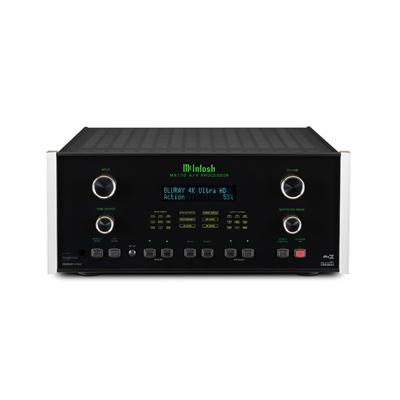 Đầu AV processor McIntosh MX170