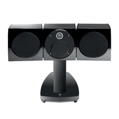 Loa Focal Center Viva Utopia