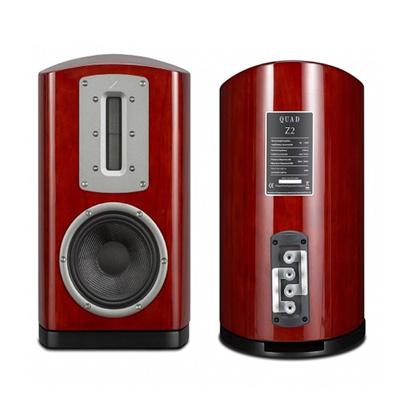 Loa Quad Z2