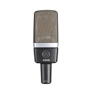 Micro thu âm AKG C214 Pair