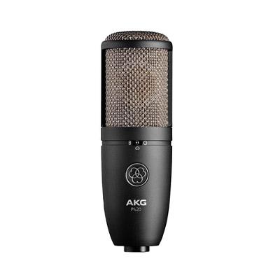 Micro thu âm condenser AKG P420