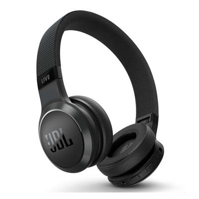 Tai nghe chụp tai JBL Live 400BT