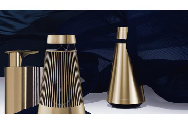 Beosound 2: Truyền tải cảm xúc mạnh mẽ mang tinh hoa âm thanh Đan Mạch