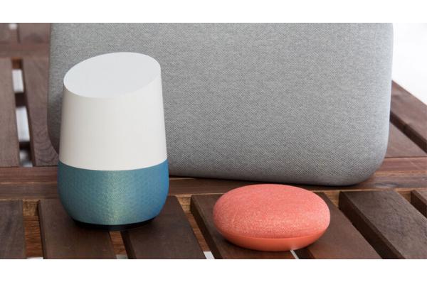 Cách kết nối nhiều loa qua ứng dụng Google Home