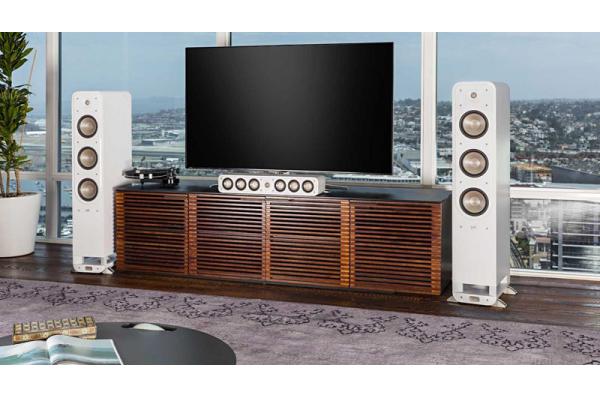 Polk Audio Signature S60: Kiệt tác khẳng định đẳng cấp loa cột Hoa Kỳ