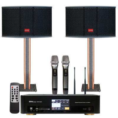 Dàn karaoke gia đình Lenovo 03 